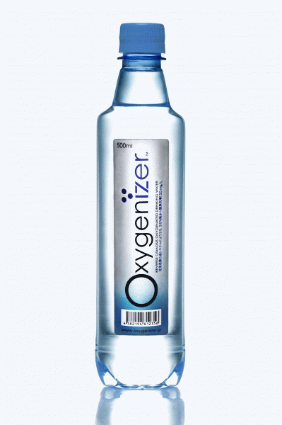 歐思捷36倍氧氣水500ML (12瓶)